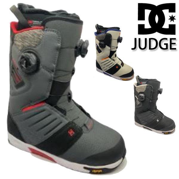 DC SHOES（ディーシーシューズ） 22-23 DC / ディーシー JUDGE