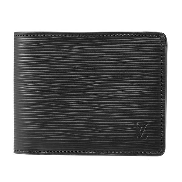 LOUIS VUITTON（ルイ・ヴィトン） 並行輸入 2つ折り財布 エピ