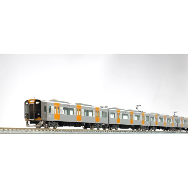 特製完成品】グリーンマックス 阪神1000系 1213F+1607F+1609F 10両編成