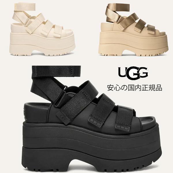 UGG（アグ） 【 ugg 国内正規商品 】 UGG W GOLDENRISE ゴールデン