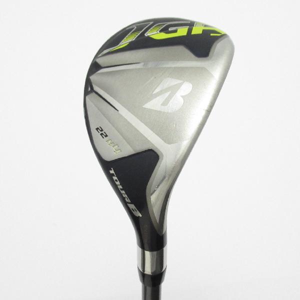 TOURSTAGE ブリヂストン TOUR B ツアーB JGR ユーティリティ AiR