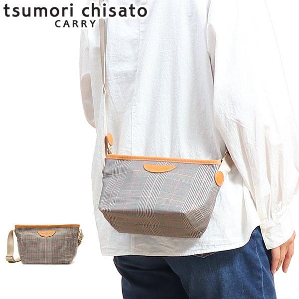 tsumori chisato CARRY（ツモリチサトキャリー） ツモリチサト バッグ