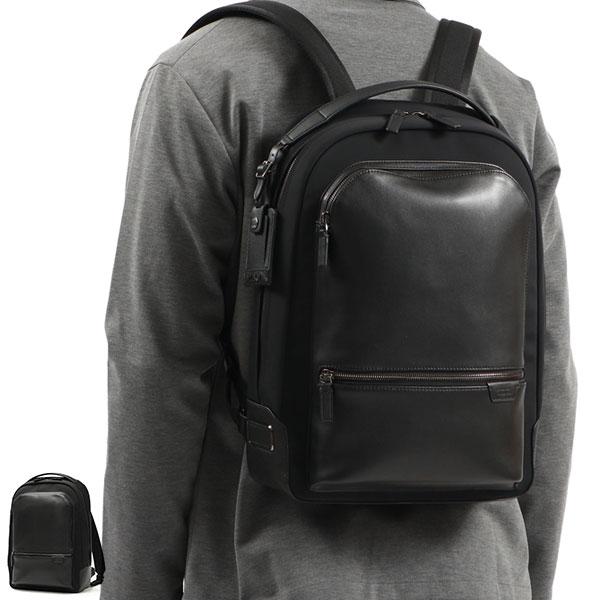 TUMI（トゥミ） 最大51%☆3/8限定 正規品5年保証 リュック TUMI