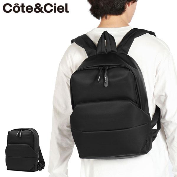 Cote&Ciel（コートエシエル） セール25%OFF 正規品1年保証 リュック