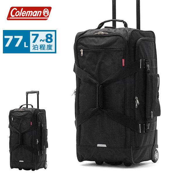 Coleman（コールマン） 最大42%☆3/8限定 公認販売店 ソフトキャリー