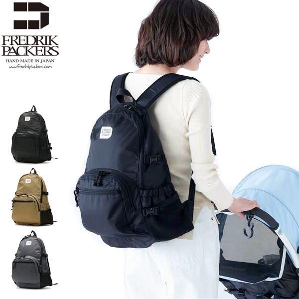 FREDRIK PACKERS（フレドリックパッカーズ） 最大50%☆3/5限定 セール