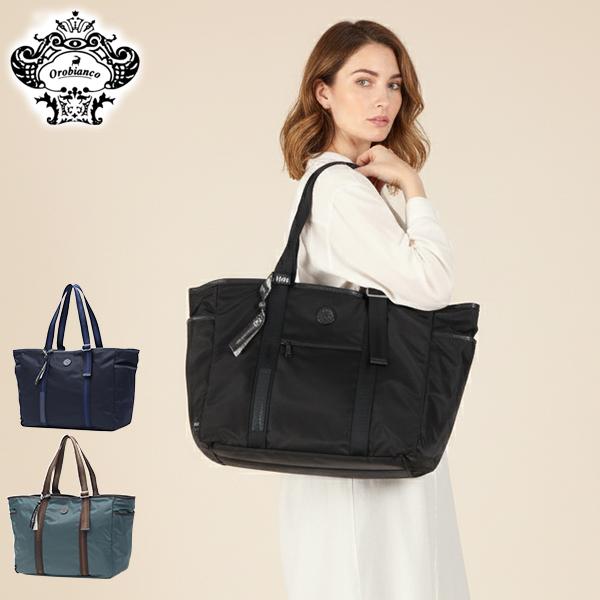 Orobianco（オロビアンコ） 最大50%☆3/5限定 日本正規品 トートバッグ
