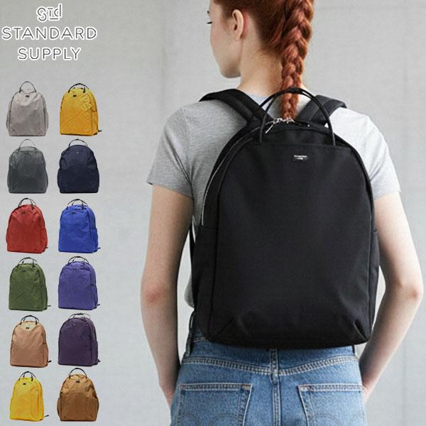 STANDARD SUPPLY（スタンダードサプライ） 最大42%☆3/8限定 正規取扱