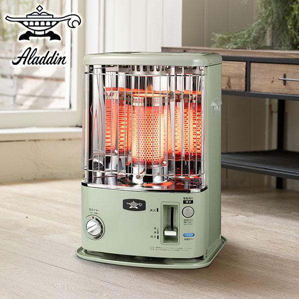 アラジン（Aladdin） 最大42%☆3/8限定 特典付 正規品1年保証 石油
