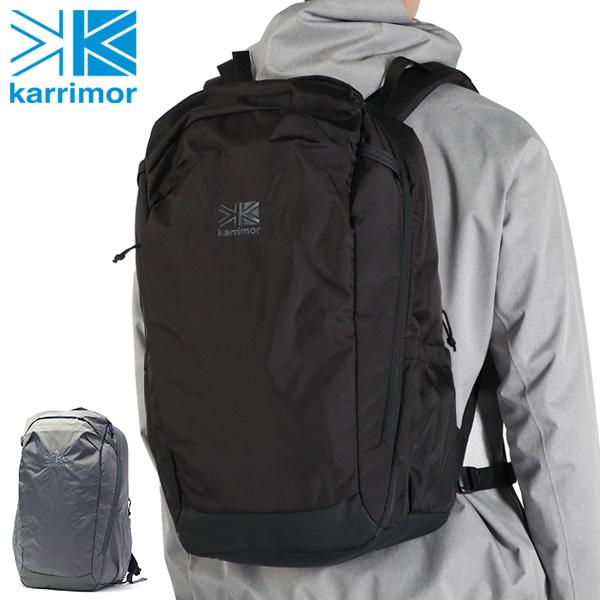 Karrimor（カリマー） 最大51%☆3/8限定 リュック メンズ レディース