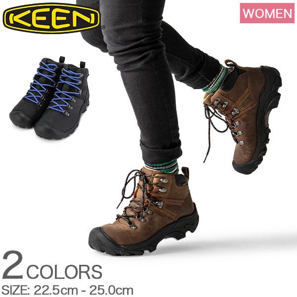 KEEN（キーン） 【並行輸入品】 ピレニーズ PYRENEES Women