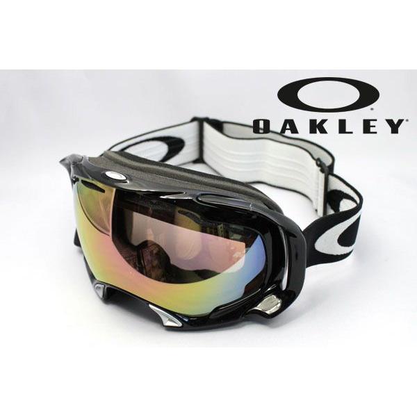 オークリー Splice (スキー・スノボー用ゴーグル) 価格比較 - 価格.com