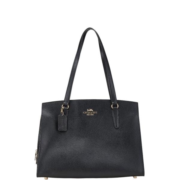 COACH（コーチ） テイタム キャリーオール 40 ハンドバッグ トート