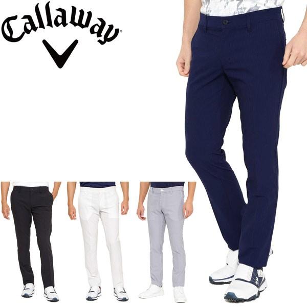 Callaway（キャロウェイ） メンズ ゴルフウェア 8WAYストレッチ