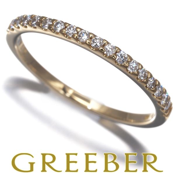 Ponte Vecchio（ポンテヴェキオ） リング ダイヤ ダイヤモンド 0.14ct