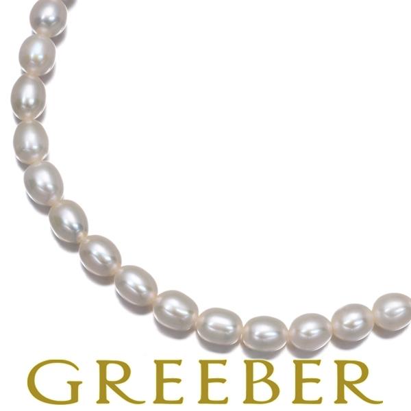 TASAKI（タサキ） ネックレス ベビーパール 真珠 4.8mm K18YG BLJ