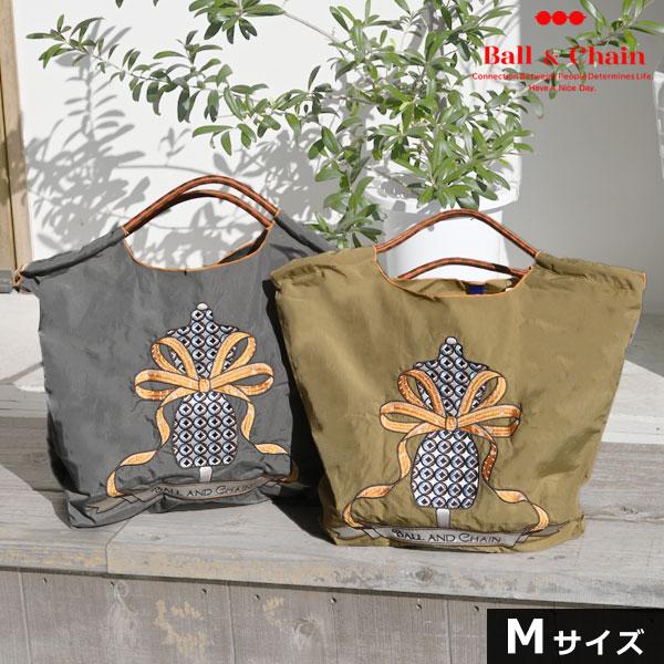 Ball＆Chain（ボールアンドチェーン） 送料無料 正規品 Torso Mサイズ