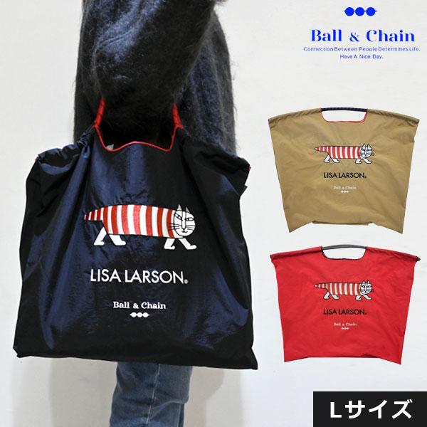 Ball＆Chain（ボールアンドチェーン） 送料無料 即納 正規品 LISA