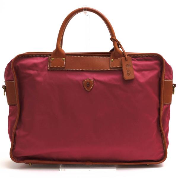 Felisi（フェリージ） ビジネスバッグ 1724/DS 伊リモンタ社ナイロン