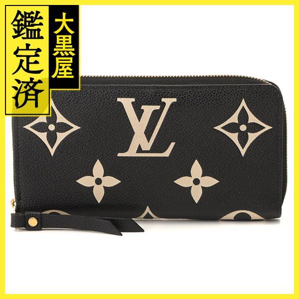 LOUIS VUITTON（ルイ・ヴィトン） ジッピーウォレット モノグラム
