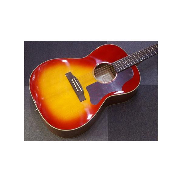 Stafford スタッフォード SLG-360E B-Bandプリアンプ内蔵 エレアコ