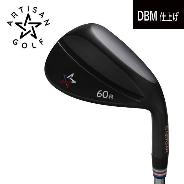 【最終値下げ】アーティザンノーメッキウェッジ　3本セット daiichigolf_artisanwg-04