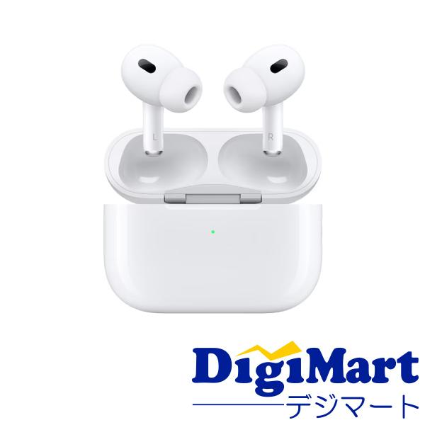 Apple Apple純正品 アップル AirPods Pro 第2世代 MTJV3 LL/A MagSafe
