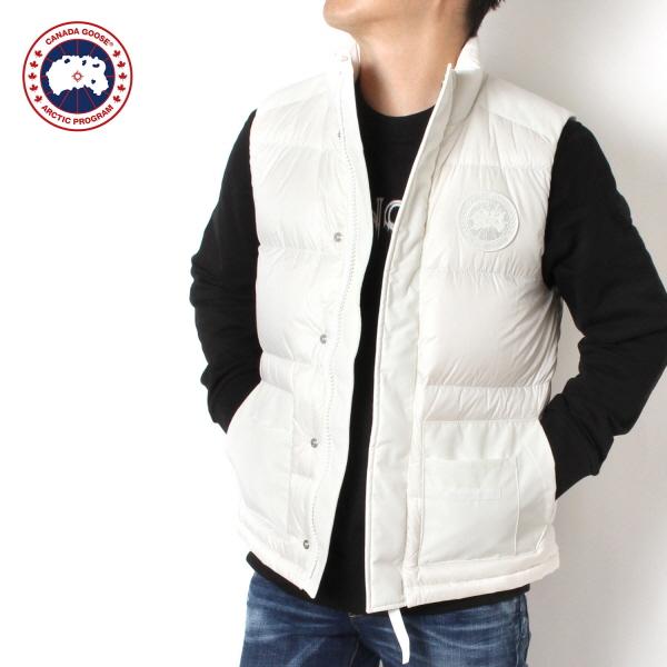 CANADA GOOSE（カナダグース） 24AWモデル パラダイム フリースタイル