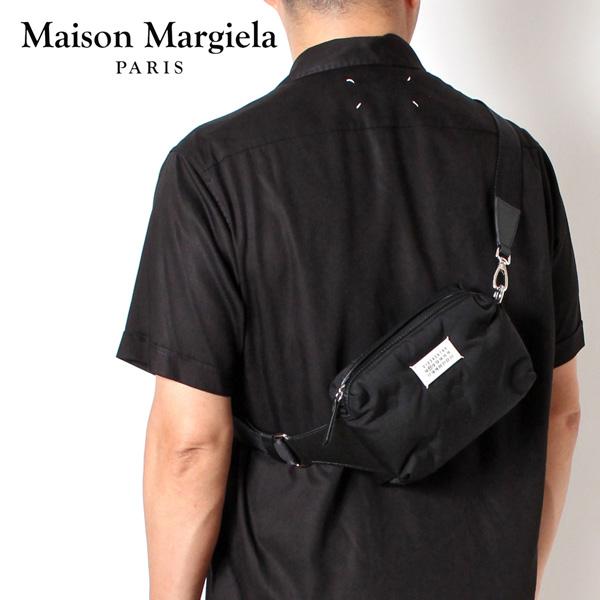 Maison Margiela（メゾンマルジェラ） 24SSモデル メゾン マルジェラ