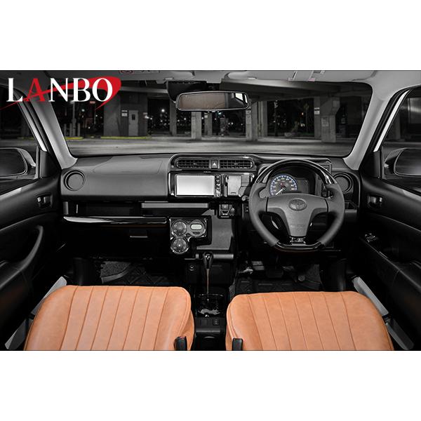 プロボックス 【M's】 トヨタ / サクシード 160系 後期 (2014.9