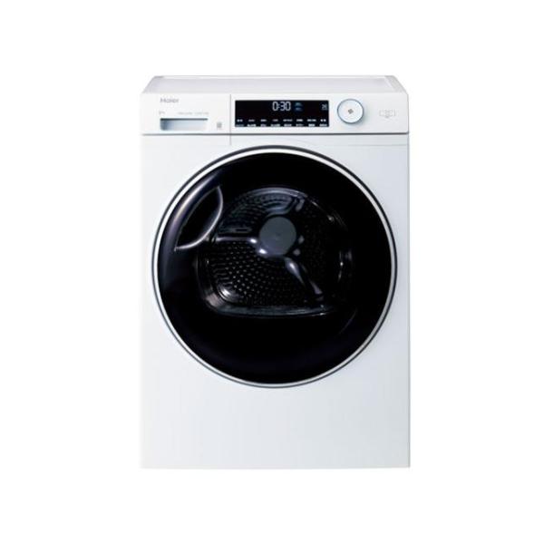 ハイアール 衣類乾燥機 9Kg(JZ-K90A) : お宝マーケットヤフー店 - 通販