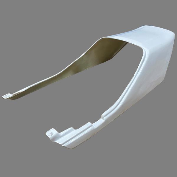 ZRX400 ZRX400II 純正形状 テールカウル シートカウル テール 未塗装