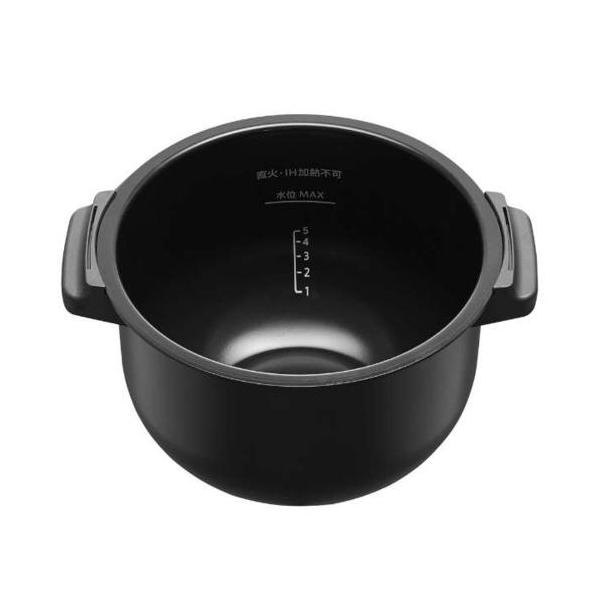 シャープ(SHARP) TJKN2FBA ヘルシオ ホットクック専用フッ素コート内鍋