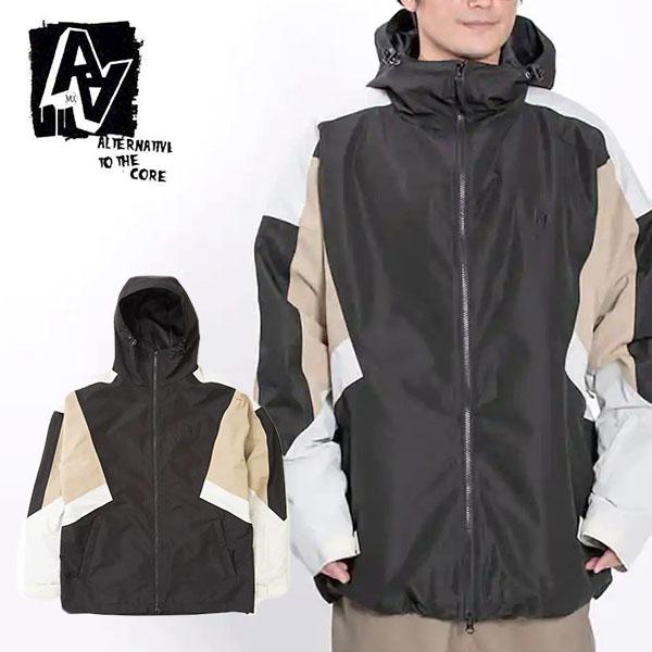 AA（ダブルエー） 45%off ラスト1点 Lサイズ スノーボードウェア AA