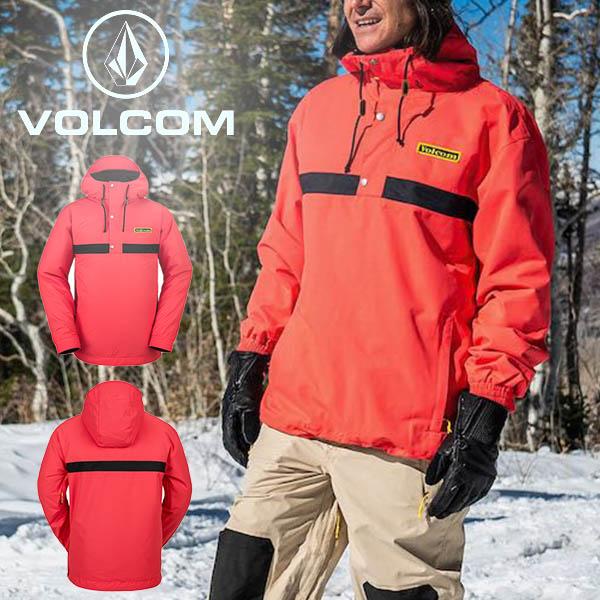 VOLCOM（ボルコム） ラスト1点 Lサイズ 50%off スノーボードウェア