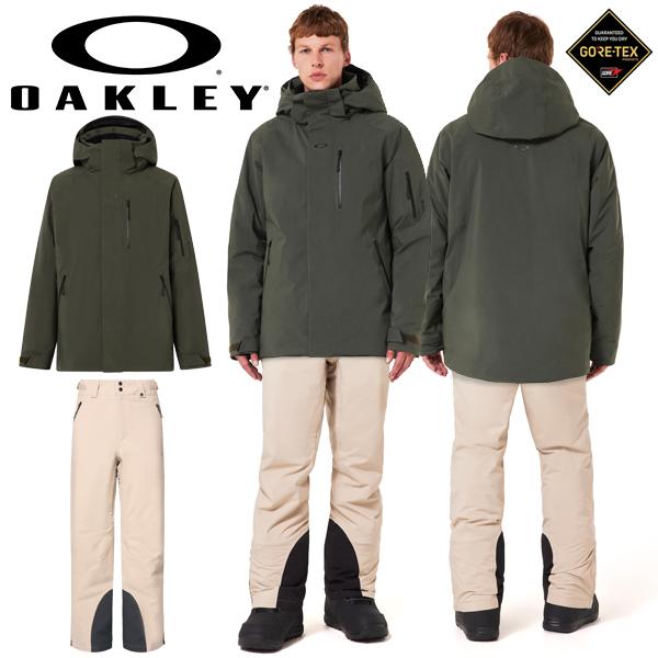 OAKLEY（オークリー） Mサイズ 40%off スノーボードウェア メンズ
