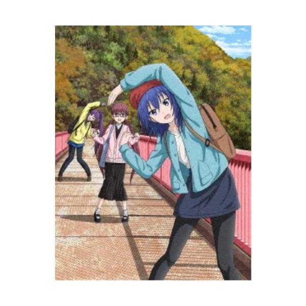 ざつ旅 -That's Journey- Blu-ray BOX 上巻 【Blu-ray】 : ハピネット