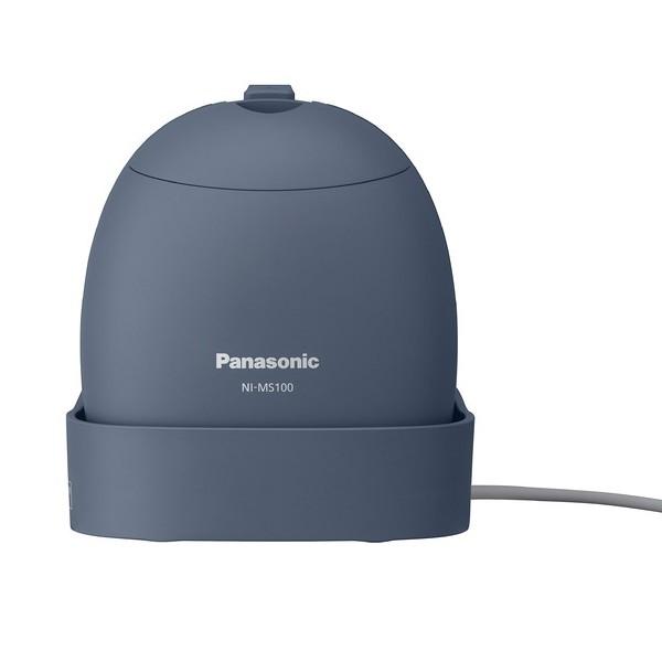 Panasonic（パナソニック） 衣類スチーマー NI-MS100-A [衣類