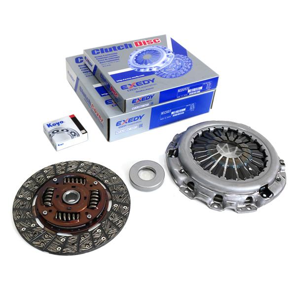 EXEDY エクセディ フェアレディZ Z33 HZ33 クラッチディスク クラッチ