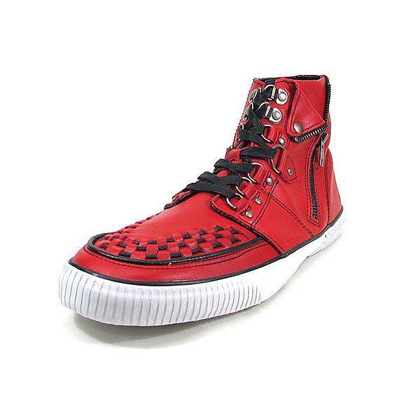 GEORGE COX（ジョージコックス） ○○ジョージコックス スニーカー