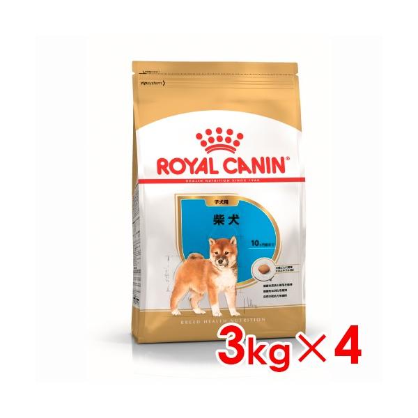 ドッグフード ロイヤルカナン柴犬3kg」の人気商品一覧 | 安い商品を