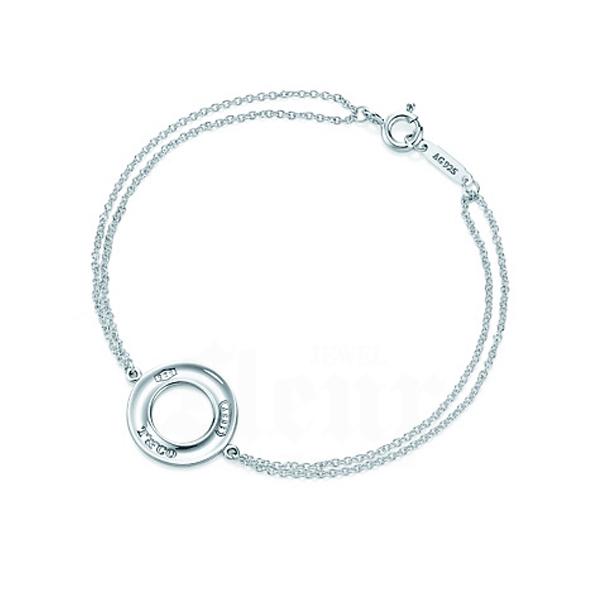TIFFANY&Co.（ティファニー） ブレスレット TIFFANY＆Co. 1837