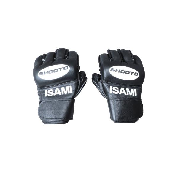 イサミ 修斗グローブ ISAMI 日本製 受注生産商品 メーカー直送品