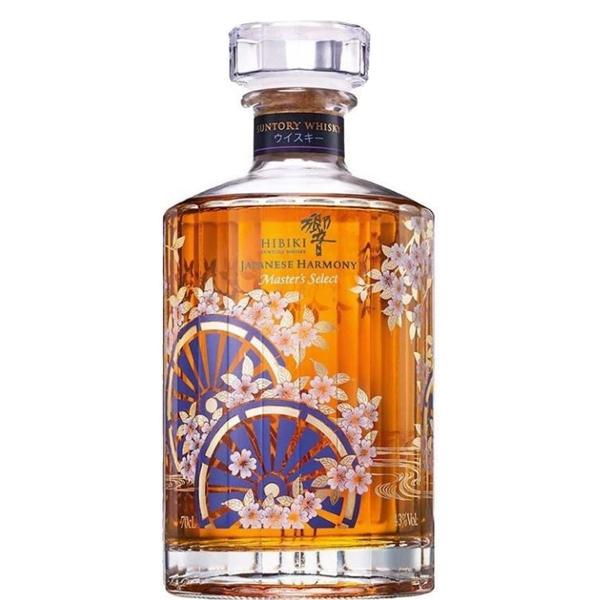 SUNTORY（サントリー） 【激レア！日本未発売！】 響 ジャパニーズ