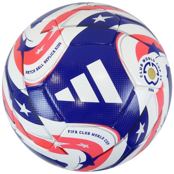 adidas（アディダス） ムンディアル・デ・クルーベスFIFA 25 キッズ4