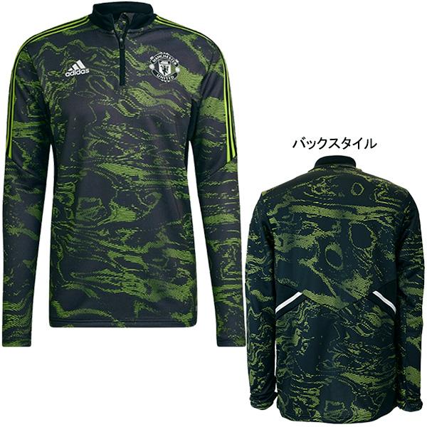 adidas（アディダス） マンチェスターユナイテッド MU EU トレーニング
