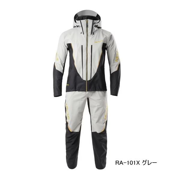 シマノ（SHIMANO） （25年3月新商品） ネクサス ゴアテックス レイン