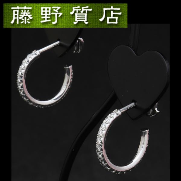 TIFFANY&Co.（ティファニー） （美品）ティファニー TIFFANY メトロ