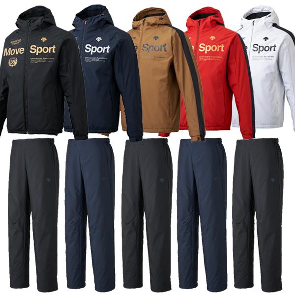 DESCENTE（デサント） メンズ ウインドブレーカー ムーブスポーツ