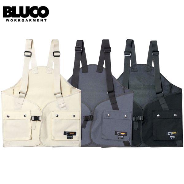 BLUCO（ブルコ） 【期間限定￥500オフ】BLUCO/ブルコ BRICK NYLON